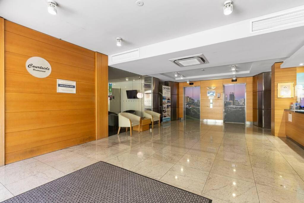Mounts Bay 2 Bedroom - Near Kings Park - Free Parking * Perth