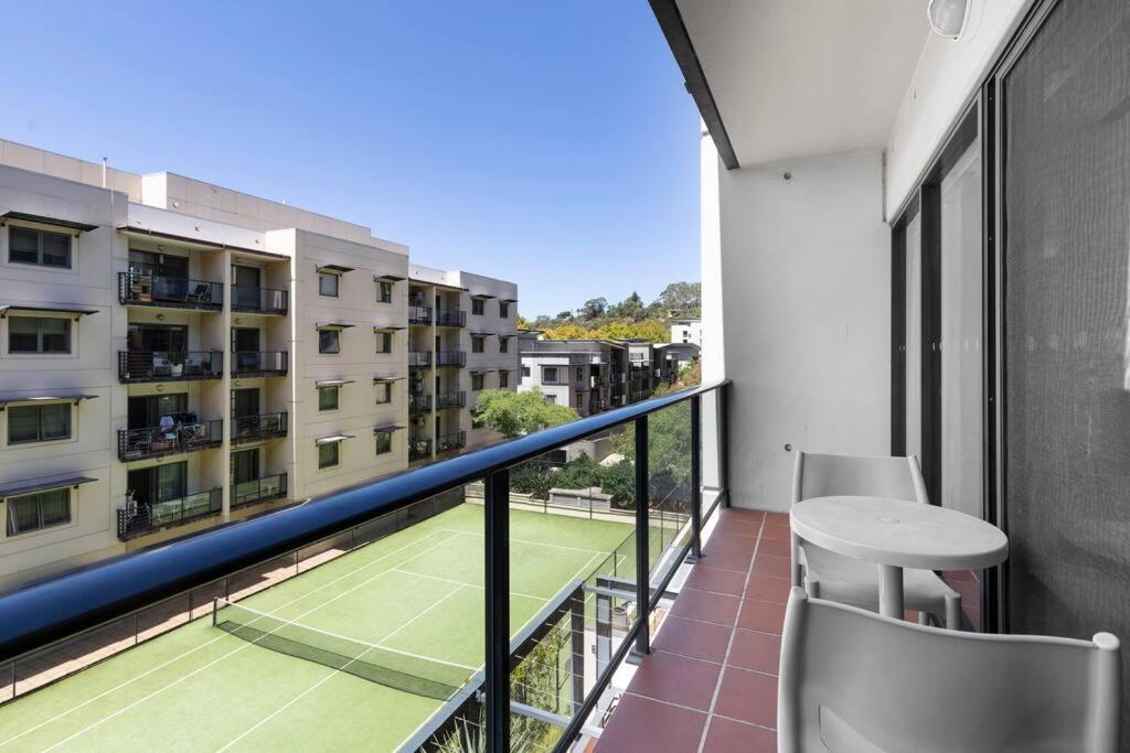 Mounts Bay 2 Bedroom - Near Kings Park - Free Parking * Perth
