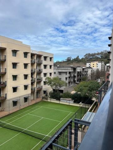 Apartment Mounts Bay 2 Bedroom - Near Kings Park - Free Parking Perth