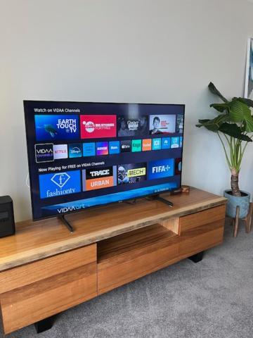 Mounts Bay 2 Bedroom - Near Kings Park - Free Parking Apartment Perth