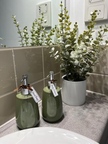 Mounts Bay 2 Bedroom - Near Kings Park - Free Parking * Perth