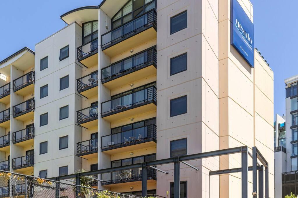 Mounts Bay 2 Bedroom - Near Kings Park - Free Parking *