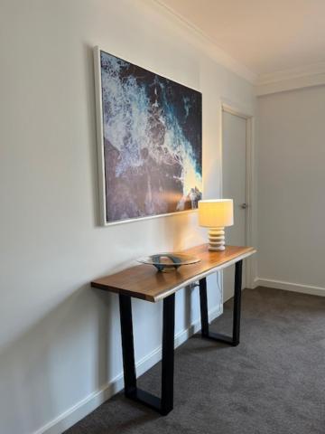 Apartment Mounts Bay 2 Bedroom - Near Kings Park - Free Parking Perth